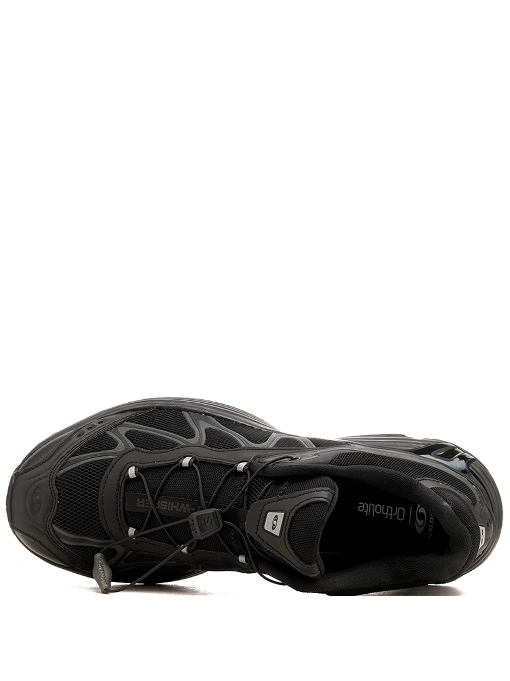 SALOMON-XT-WHISPER-L47762000 BLACK/ASPHALT