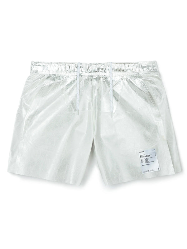 PEACESHELL 5`` UNLINED SHORT