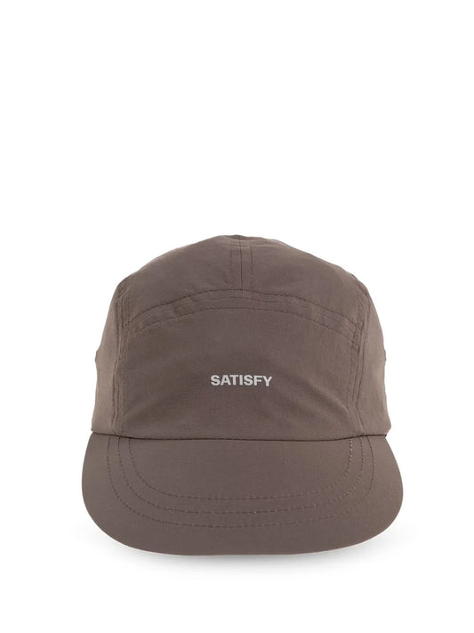 SATISFY-PEACESHELL CORDURA TRAIL CAP-31014.91001 FALCON