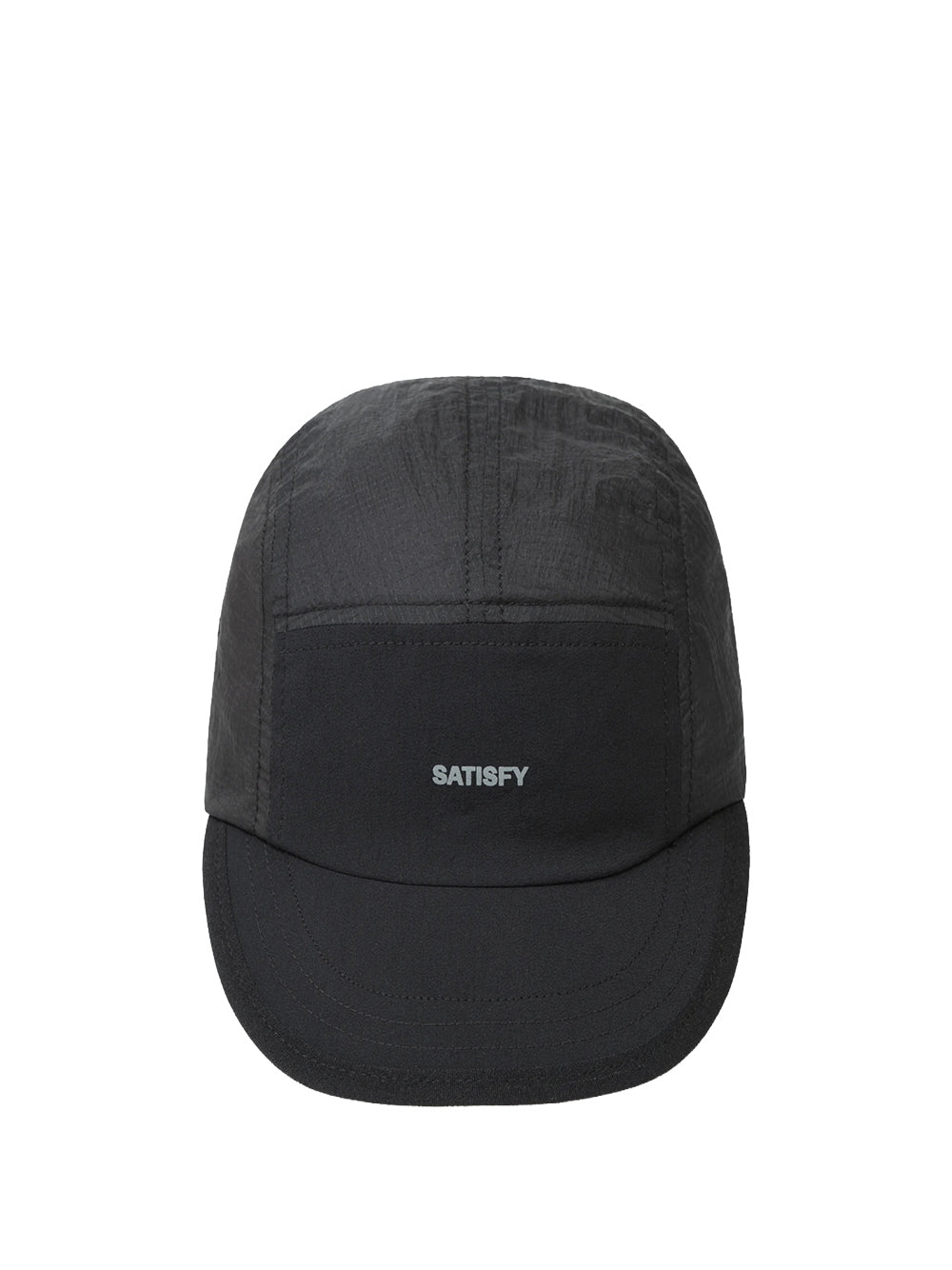 SATISFY-RIPPY TRAIL CAP-31000.00001 BLACK