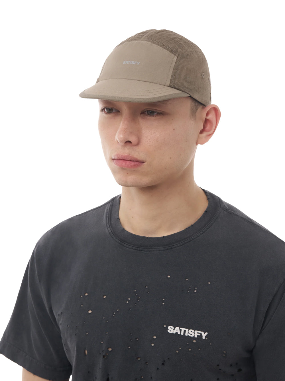 SATISFY-RIPPY TRAIL CAP-31000.91001 FALCON