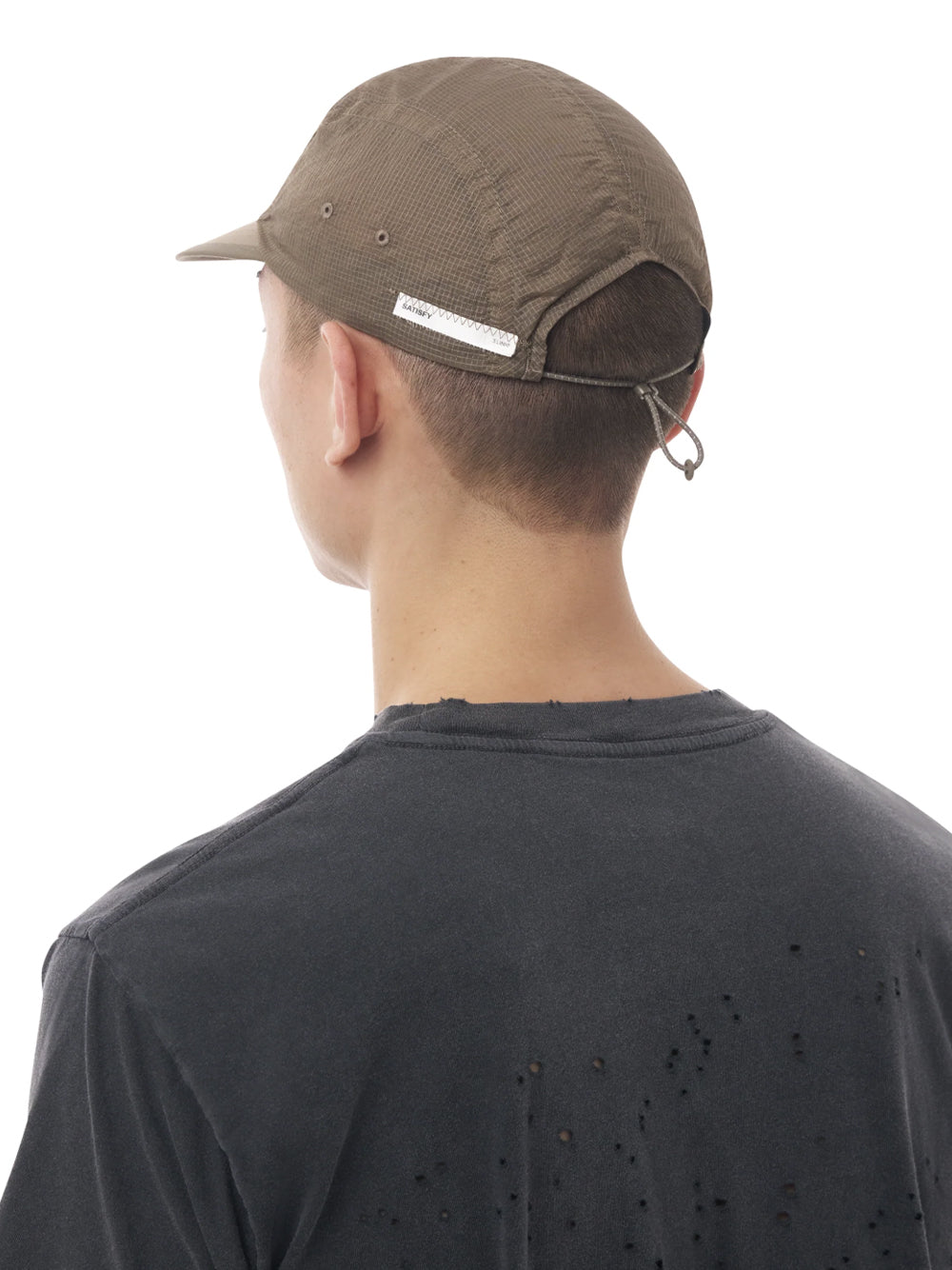 SATISFY-RIPPY TRAIL CAP-31000.91001 FALCON