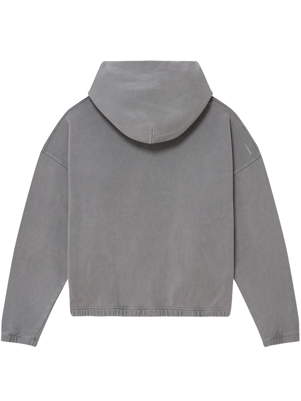SATISFY-SOFTCELL HOODIE-11046.82A02 AGED GREY