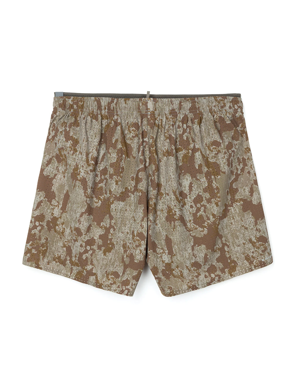 SATISFY-SPACE-O 5 SHORTS-12076.59F00 CAMO