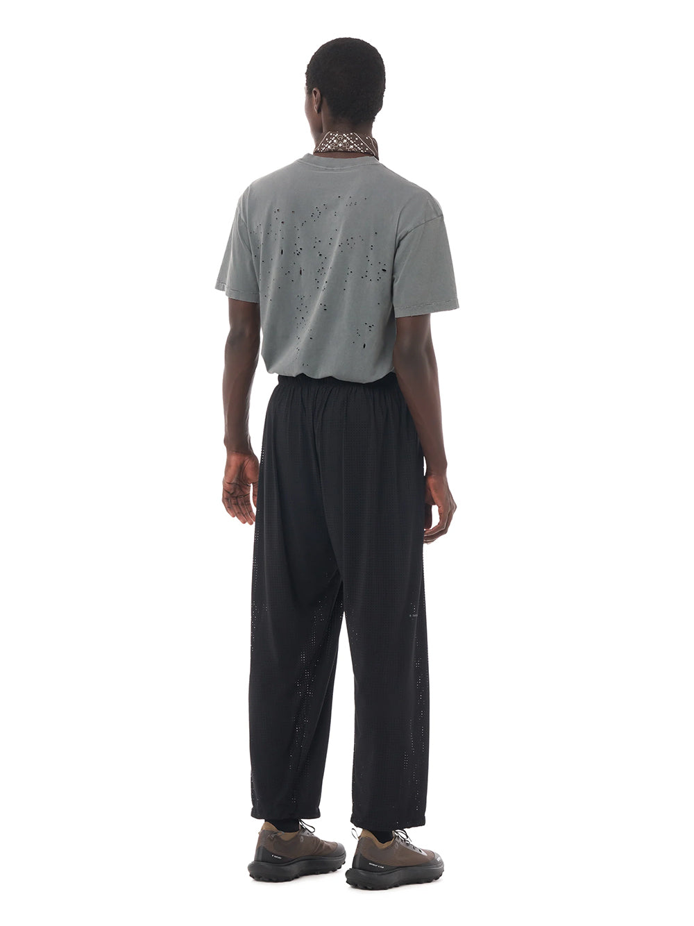 SATISFY-SPACE-O JOGGER-12049.0000 BLACK