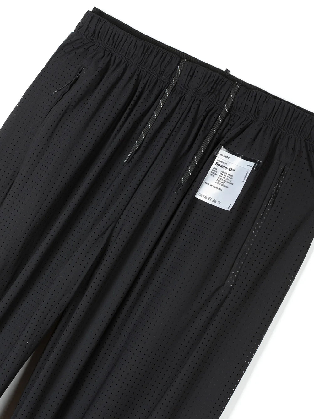 SATISFY-SPACE-O JOGGER-12049.0000 BLACK
