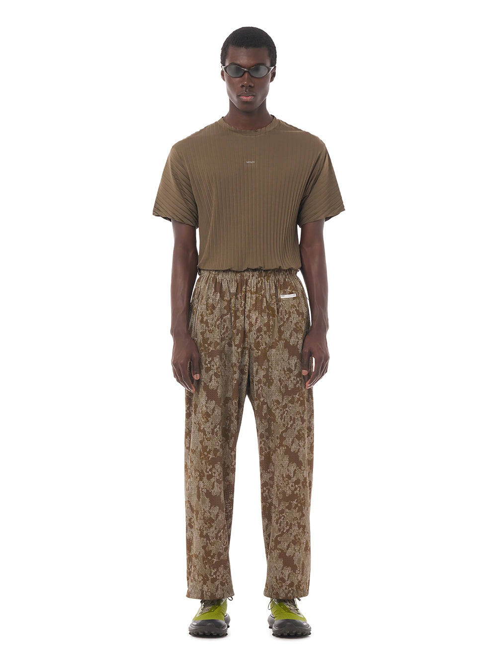 SATISFY-SPACE-O JOGGER-12049.59F00 CAMO