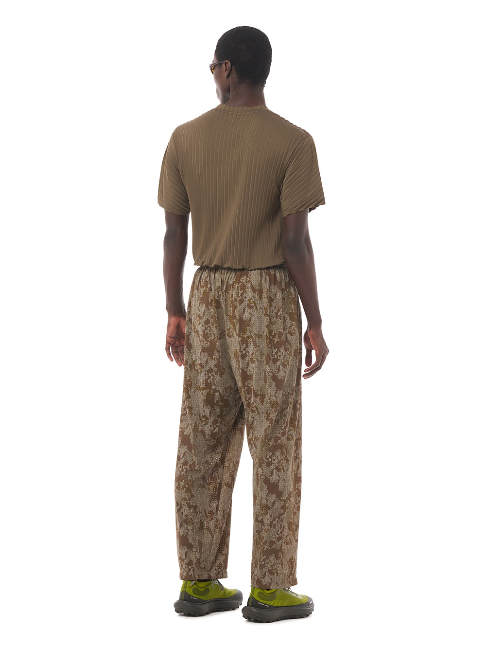 SATISFY-SPACE-O JOGGER-12049.59F00 CAMO