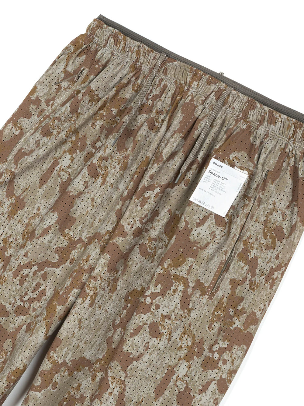 SATISFY-SPACE-O JOGGER-12049.59F00 CAMO
