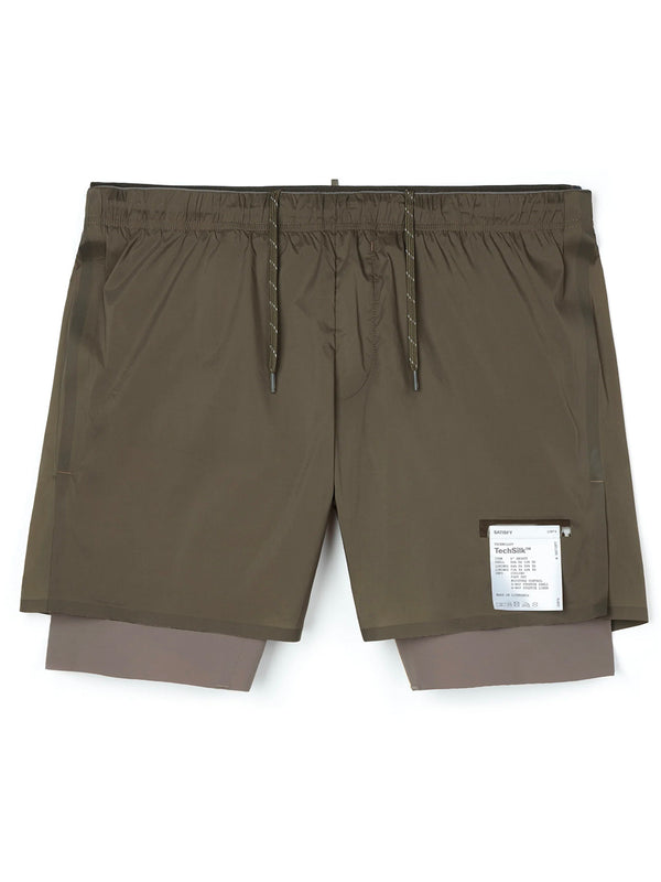 TECHSILK 8`` SHORT