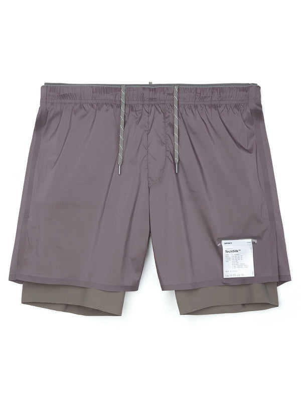 TECHSILK 8`` SHORT