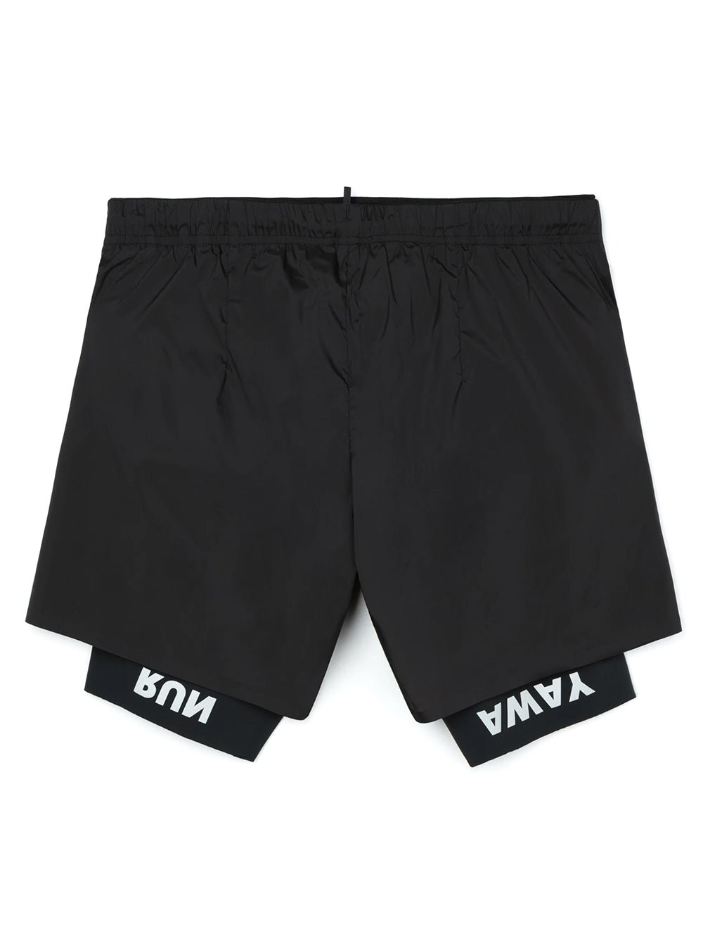 SATISFY-TECHSILK 8`` SHORT-12099.00000 BLACK