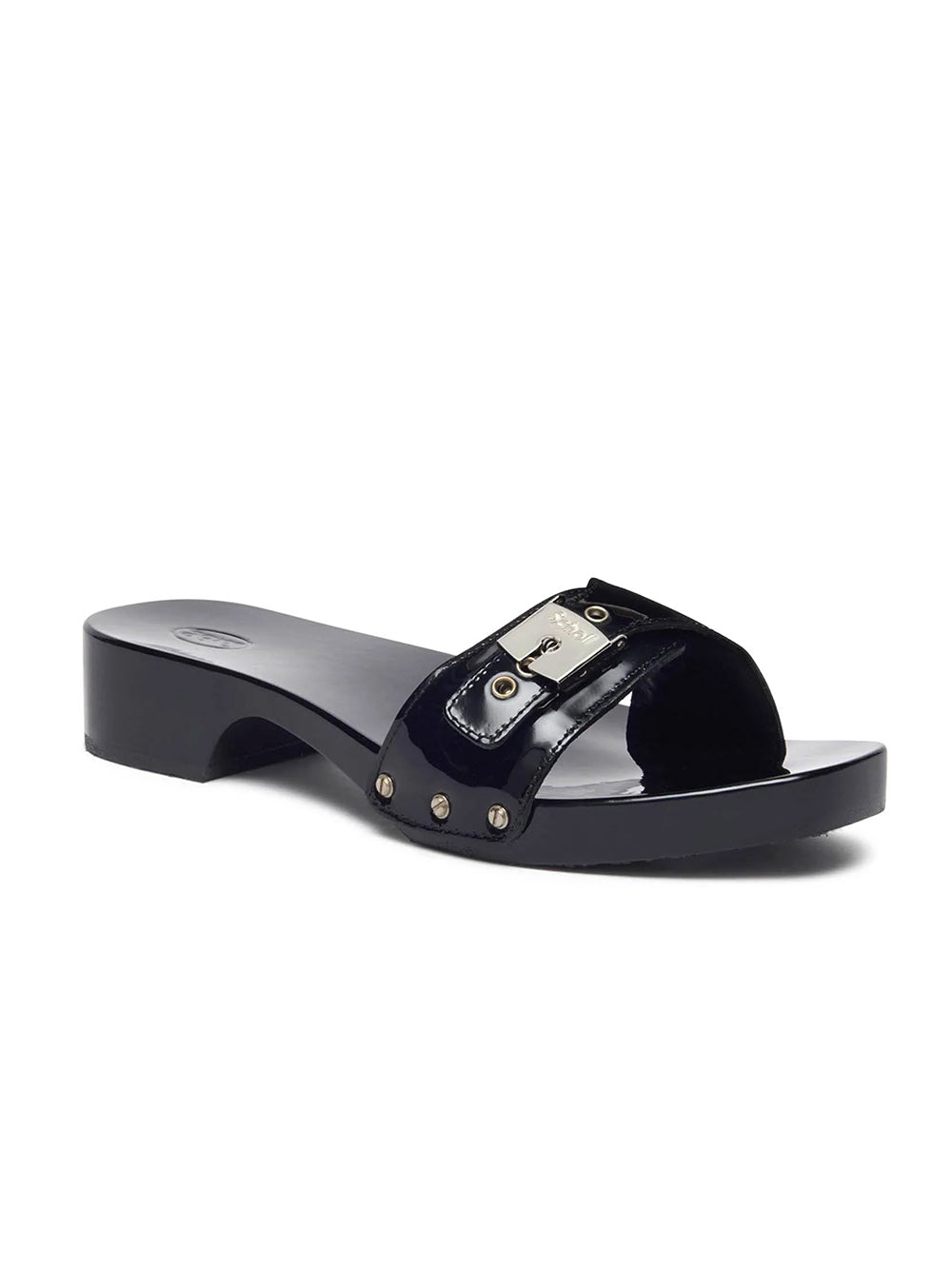 SCHOLL-PESCURA CAMERON-F322911004 PATENT BLACK