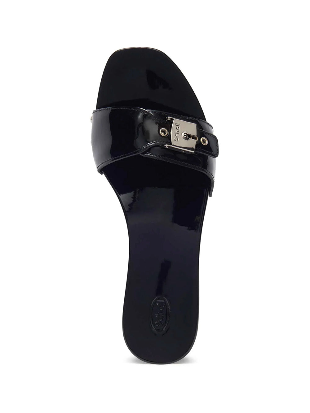 SCHOLL-PESCURA CAMERON-F322911004 PATENT BLACK