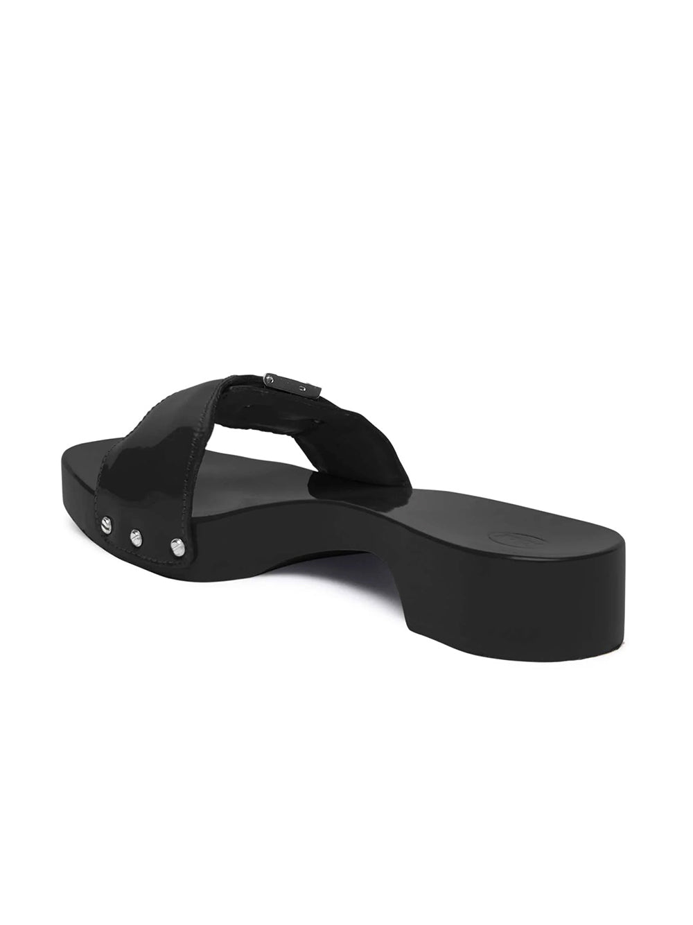 SCHOLL-PESCURA CAMERON-F322911004 PATENT BLACK