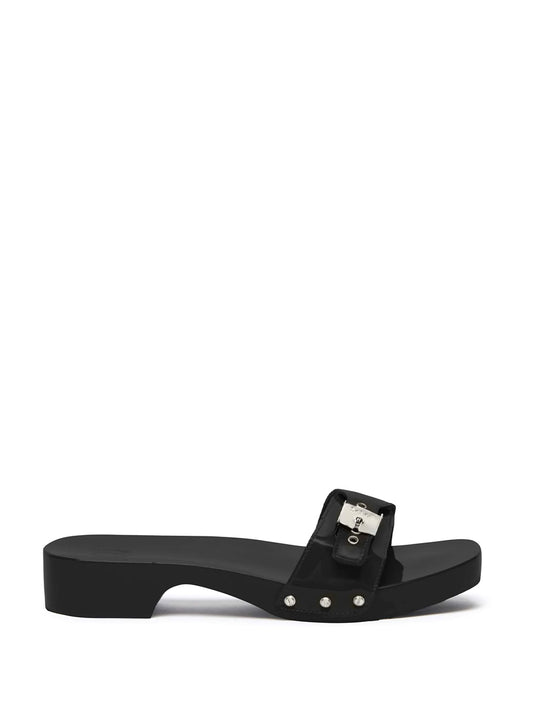 SCHOLL-PESCURA CAMERON-F322911004 PATENT BLACK