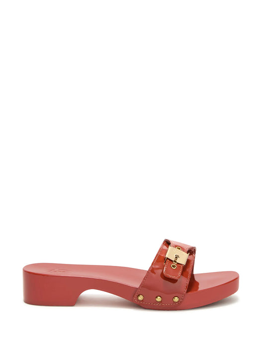 SCHOLL-PESCURA CAMERON-F322911009 PATENT BRICK RED