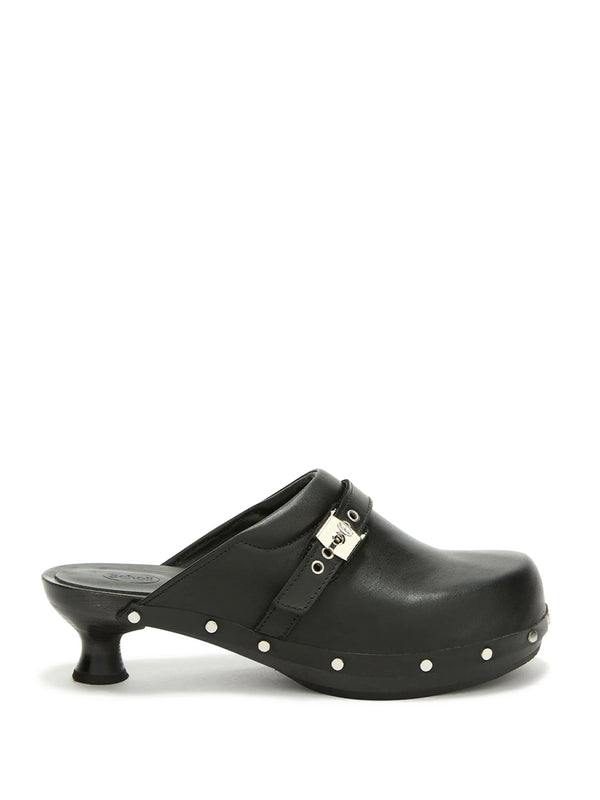 PESCURA CLAIRE CLOG