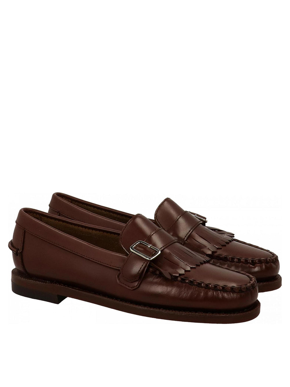 SEBAGO-ALES-76117WW 900 BROWN BRUNETTE