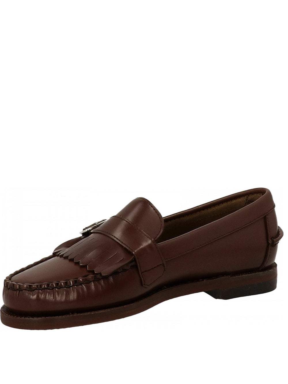 SEBAGO-ALES-76117WW 900 BROWN BRUNETTE