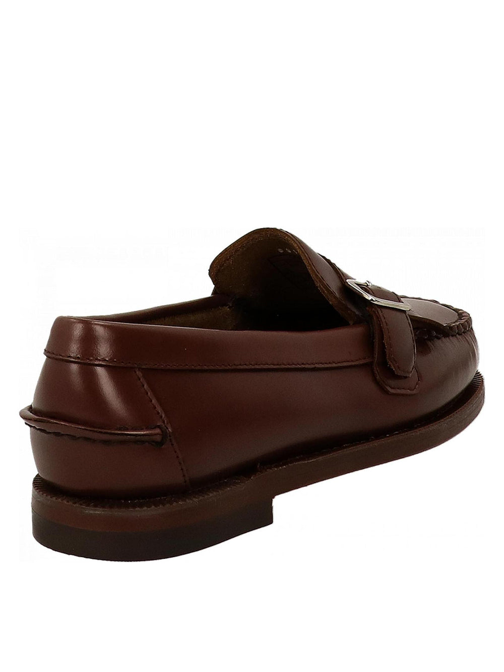 SEBAGO-ALES-76117WW 900 BROWN BRUNETTE