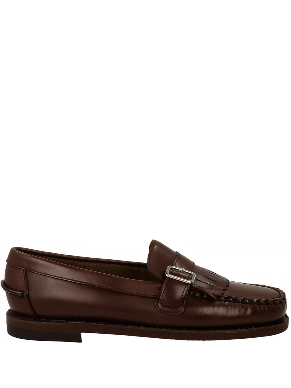 SEBAGO-ALES-76117WW 900 BROWN BRUNETTE