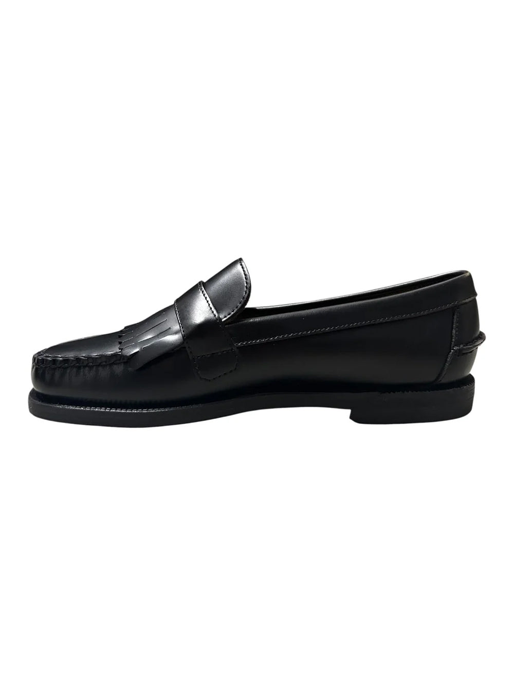 SEBAGO-ALES WOMAN-72127MW 902 BLACK