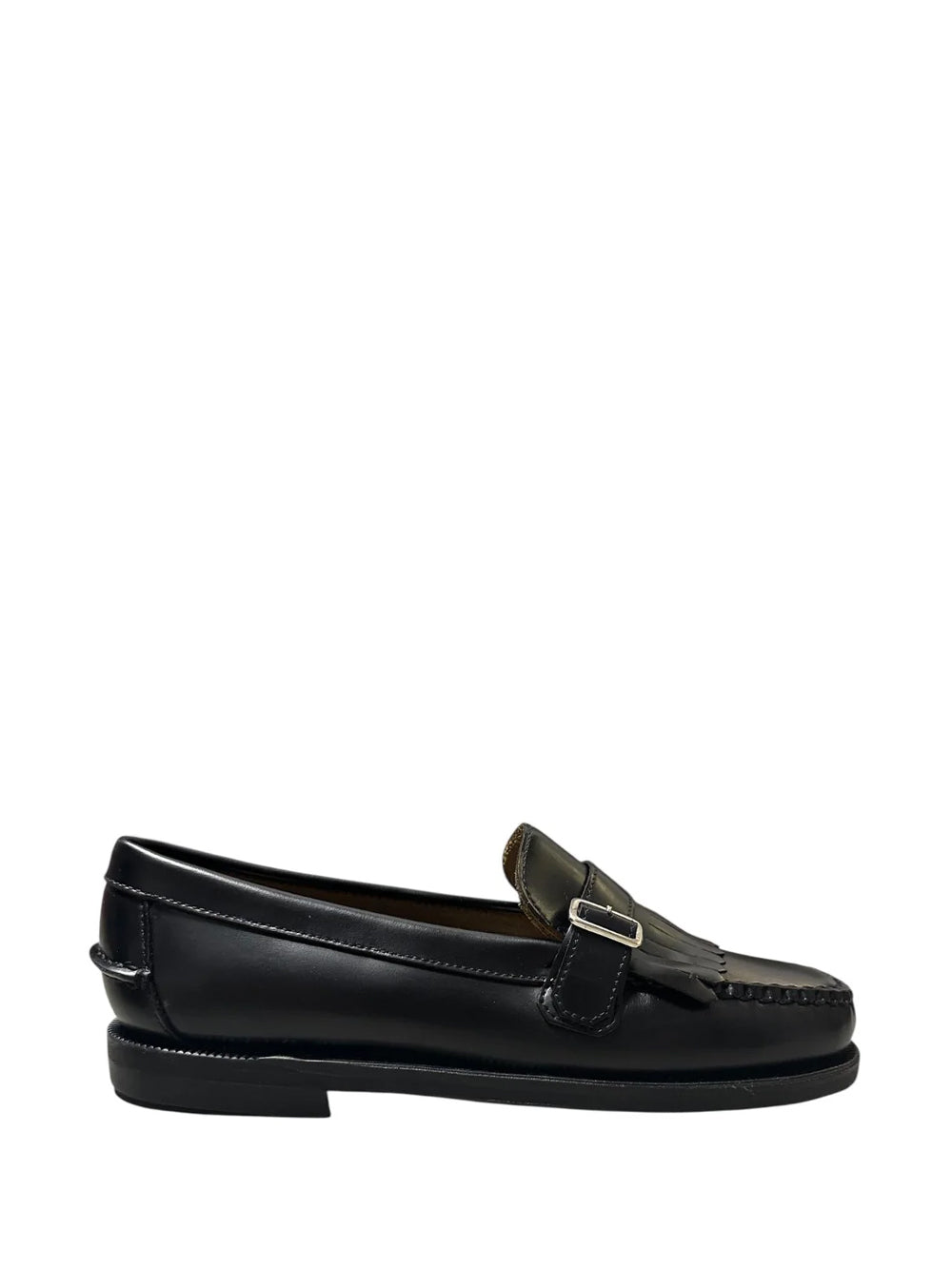 SEBAGO-ALES WOMAN-72127MW 902 BLACK