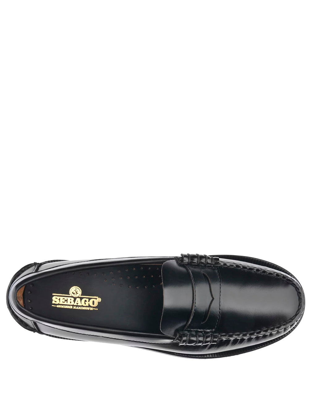 SEBAGO-CLASSIC DAN-7000300 902 BLACK