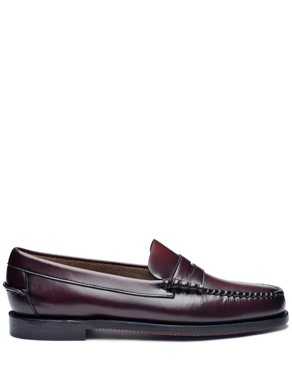 SEBAGO-CLASSIC DAN-7000300 903 BURGUNDY