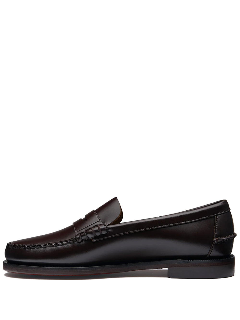 SEBAGO-CLASSIC DAN-7000300 A2H DARK COFFEE