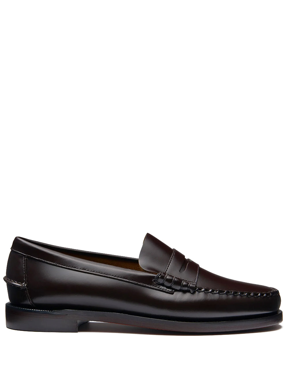 SEBAGO-CLASSIC DAN-7000300 A2H DARK COFFEE