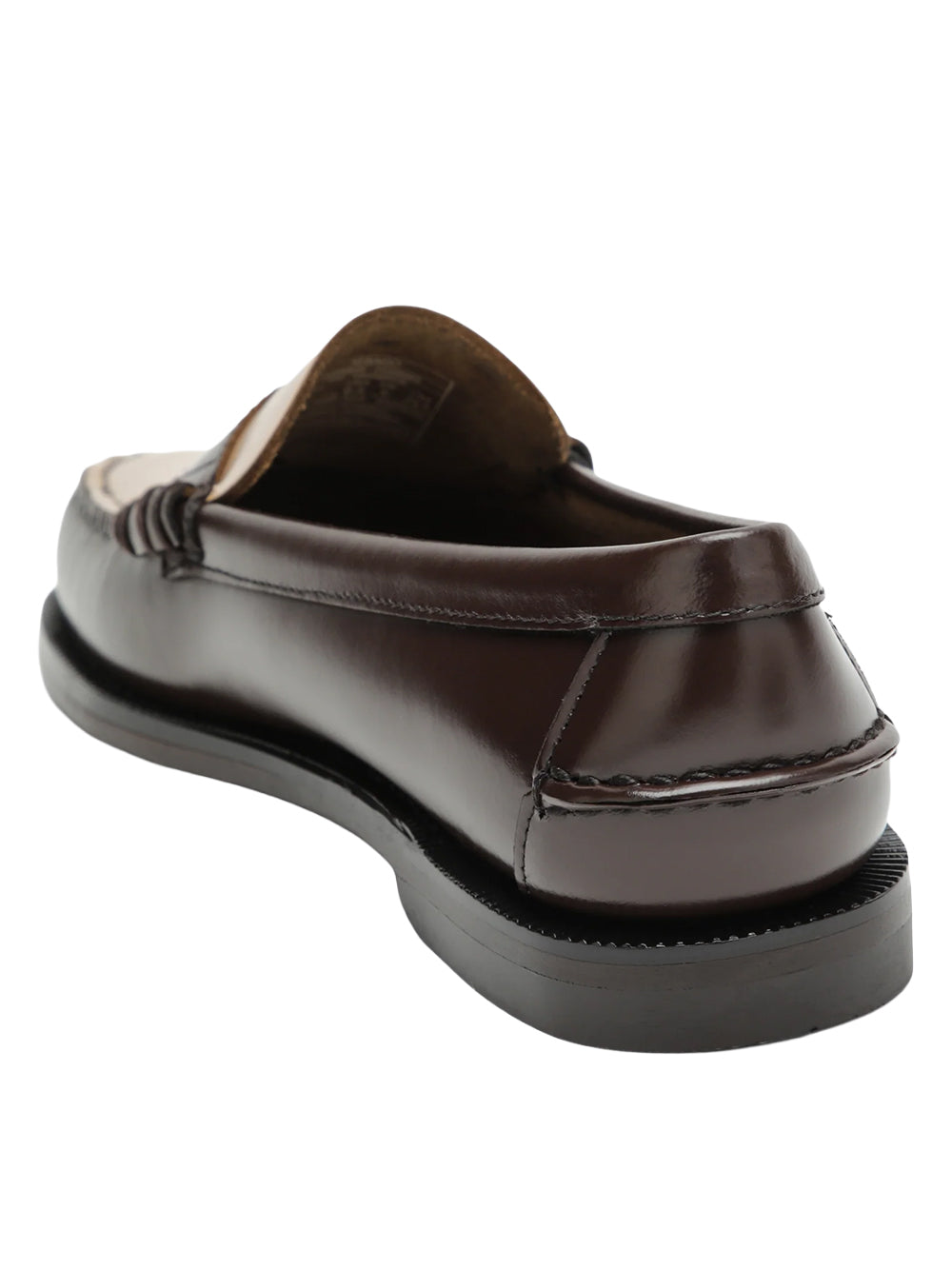 SEBAGO-CLASSIC DAN PIGMENT WOMAN-76112KW ADR BROWN/BROWN TAN