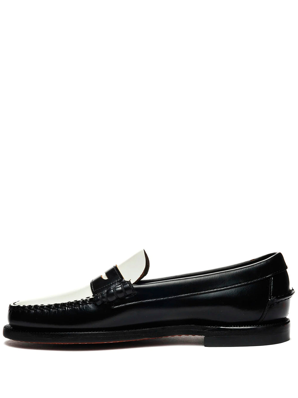 SEBAGO-CLASSIC DAN WOMAN-7001530 987 BLACK/WHITE