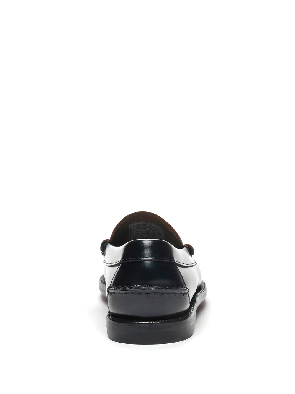 SEBAGO-CLASSIC DAN WOMAN-7001530 987 BLACK/WHITE