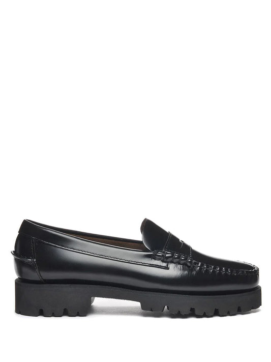 SEBAGO-DAN LUG WOMAN-7002IJ0 902 BLACK