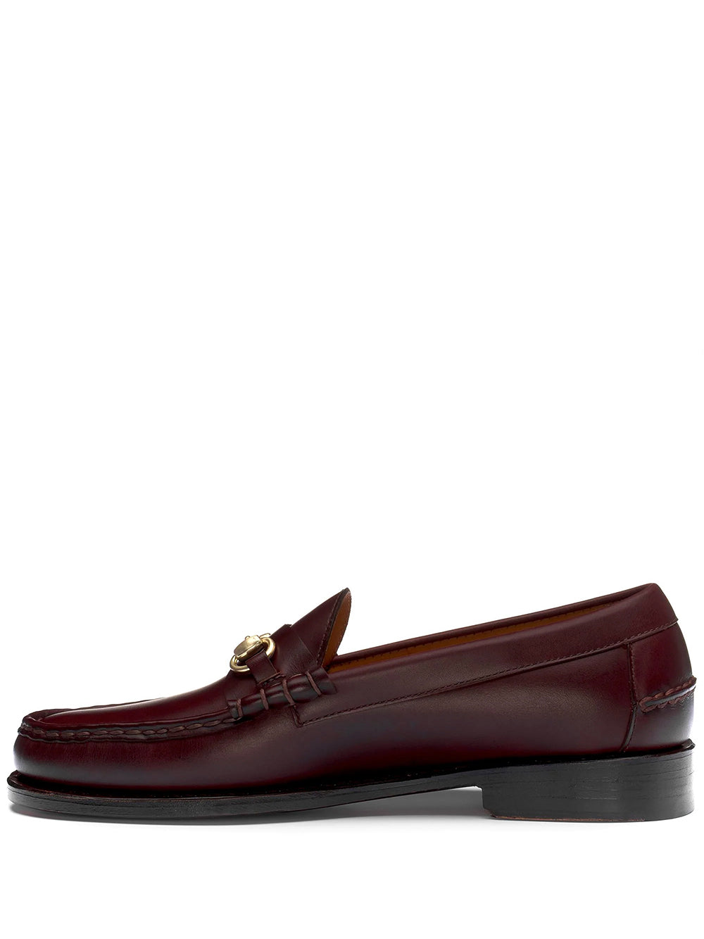 SEBAGO-JOE MODENA-72138GW 901 DARK BROWN