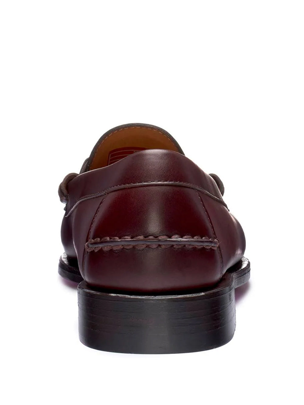 SEBAGO-JOE MODENA-72138GW 901 DARK BROWN