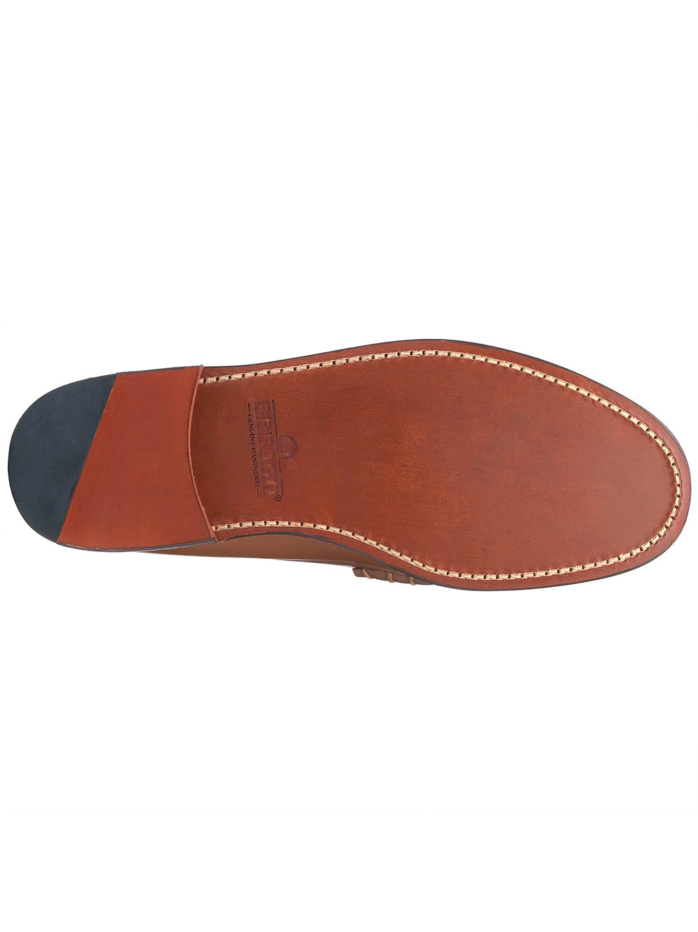 SEBAGO-JOE MODENA-72138GW 901 DARK BROWN