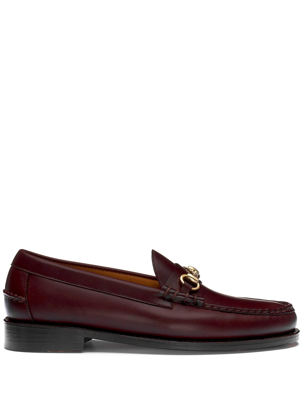 SEBAGO-JOE MODENA-72138GW 901 DARK BROWN