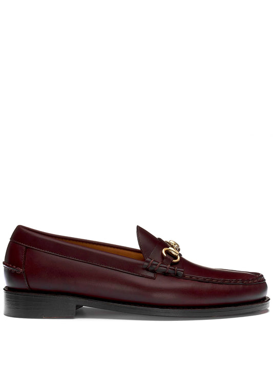 SEBAGO-JOE MODENA-72138GW 901 DARK BROWN