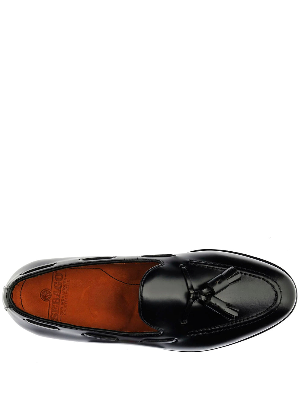 SEBAGO-MEDFORD GYW-731139W 902 BLACK