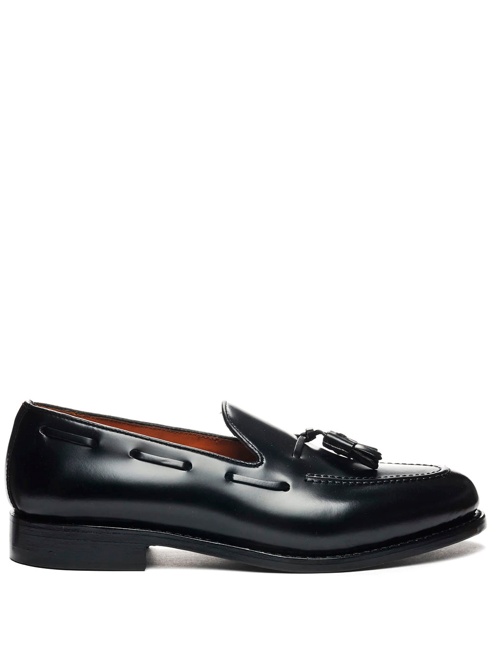 SEBAGO-MEDFORD GYW-731139W 902 BLACK