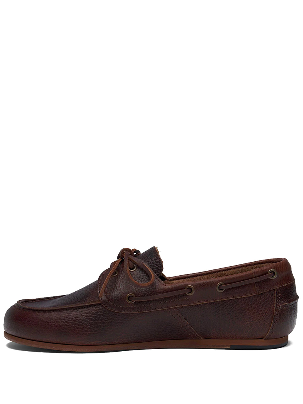 SEBAGO-OWEN TUMBLED WOMAN-77123HW 900 BROWN