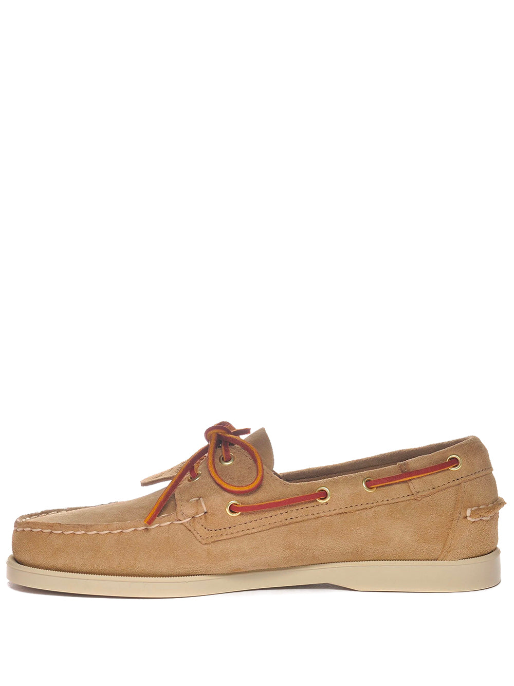 SEBAGO-PORTLAND ARTISAN OX-78123GW AFO SUGHERO