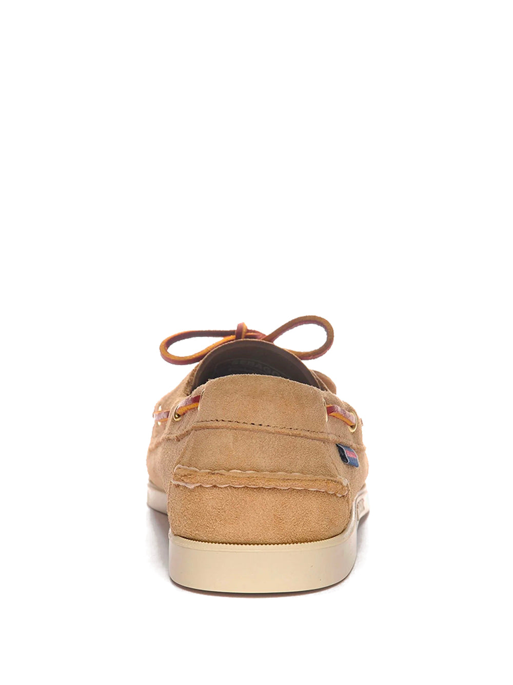 SEBAGO-PORTLAND ARTISAN OX-78123GW AFO SUGHERO