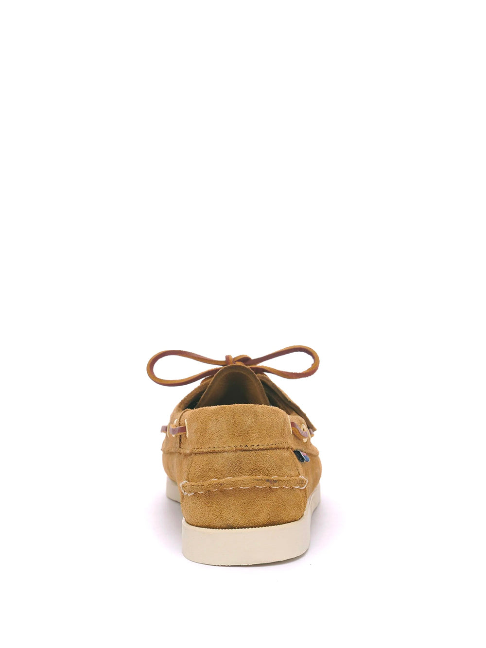 SEBAGO-PORTLAND ARTISAN OX WOMAN-77131JW AFQ CURRY