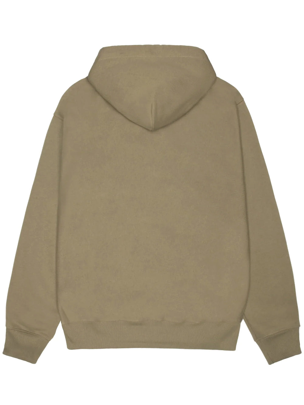 STUSSY-AUTHENTIC GEAR HOOD-1925124 0483 ARMY