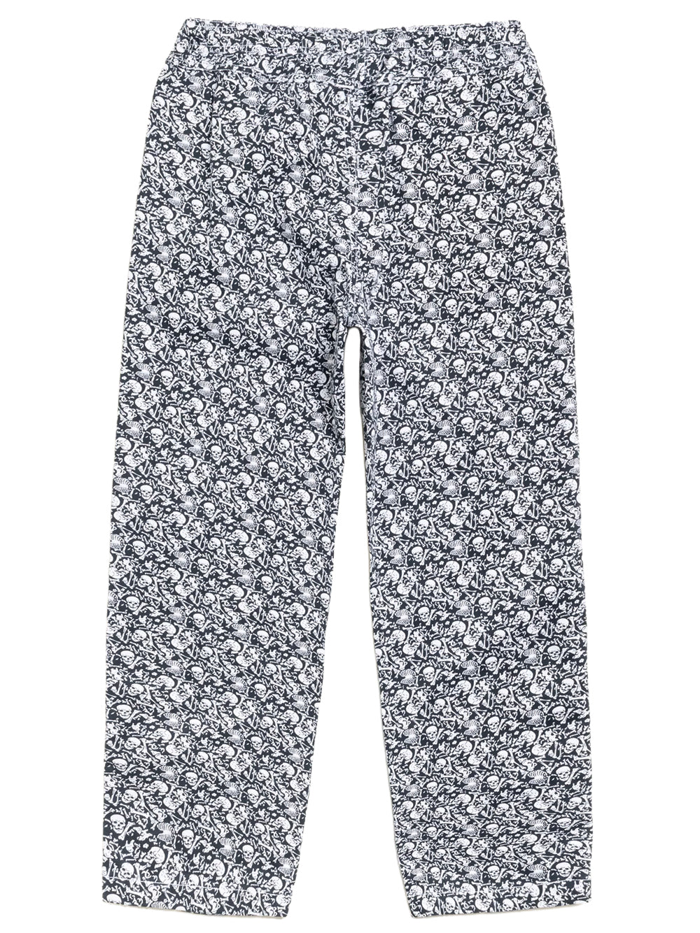 STUSSY-BEACH PANT COTTON TWILL-116774 3076 BONES