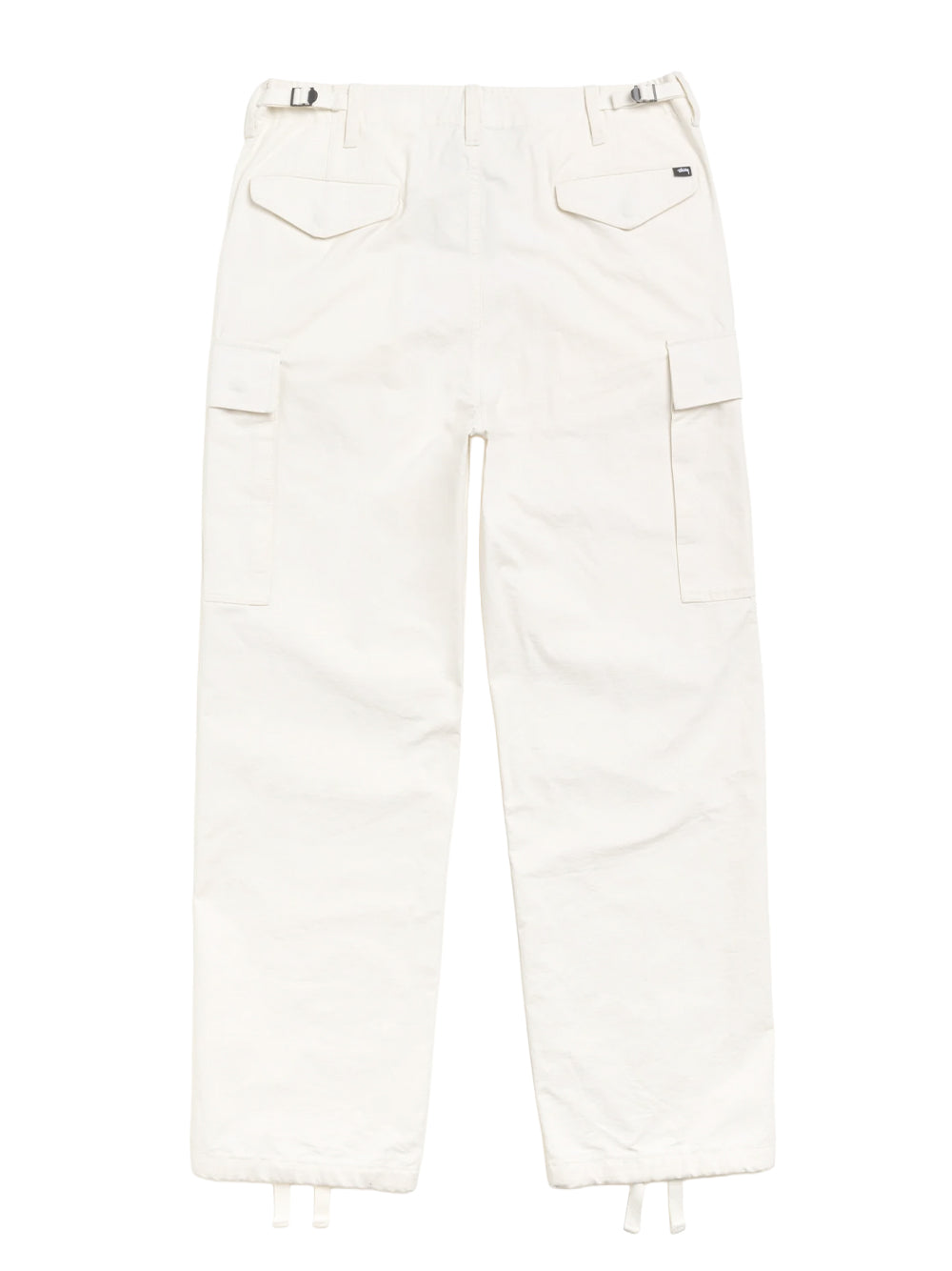 STUSSY-CARGO PANT-116715 1207 BONE